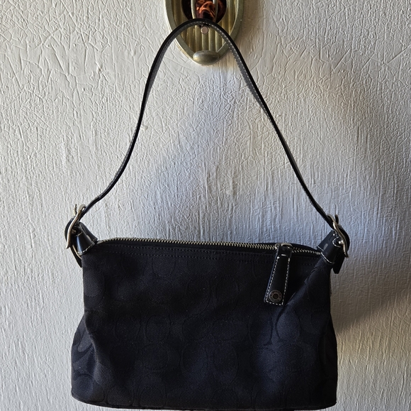 Vintage Y2K Jacquard Demi - Picture 2 of 16